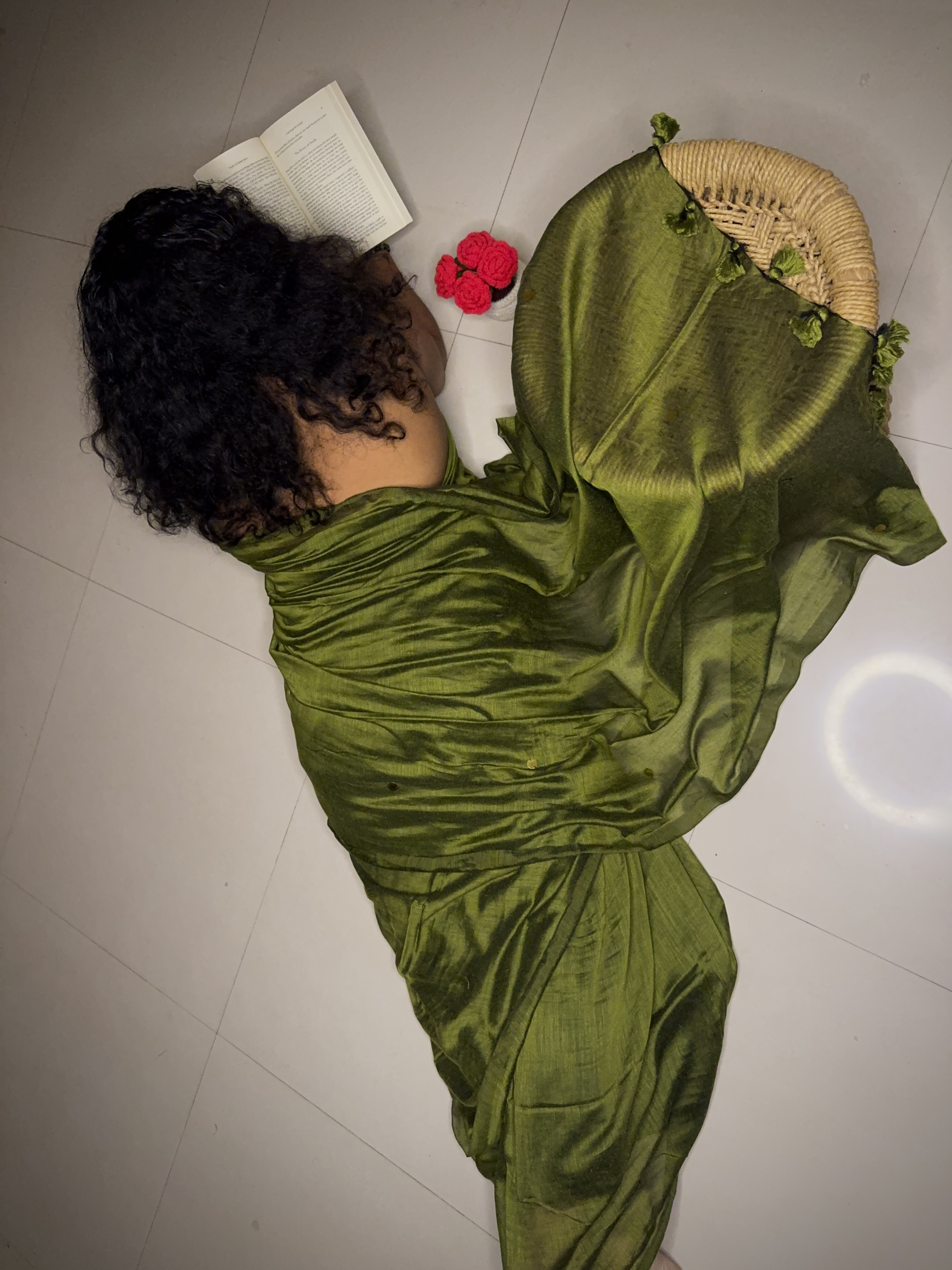 Silk Sarees
