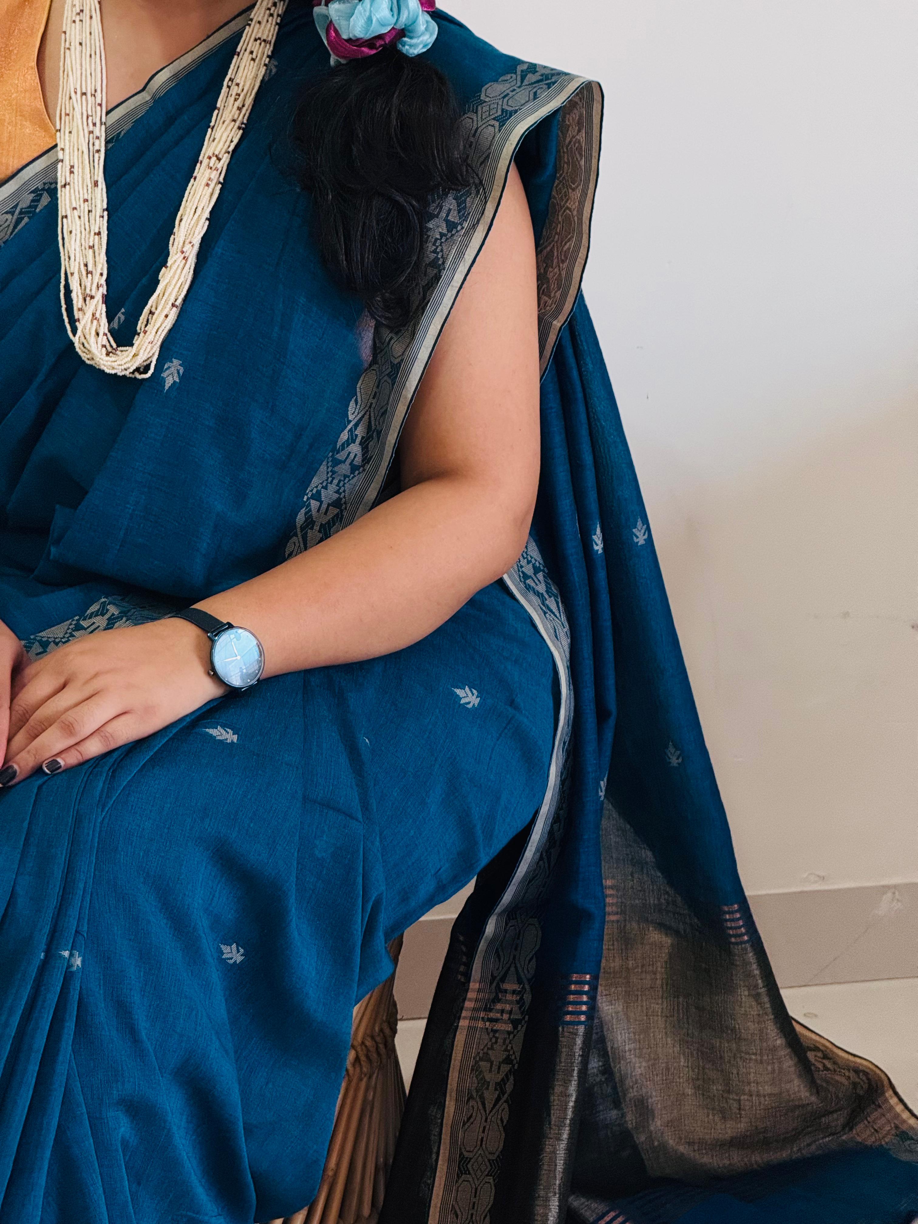 Printed Georgette Chiffon